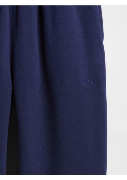 Erkek Çocuk Lacivert Vintagesoft Baggy Eşofman Altı fiyatları