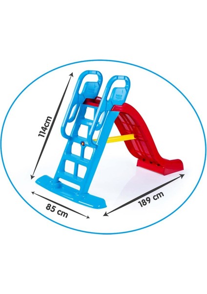 Dolu 2'si 1 Arada Büyük Su Kaydırağı modelleri