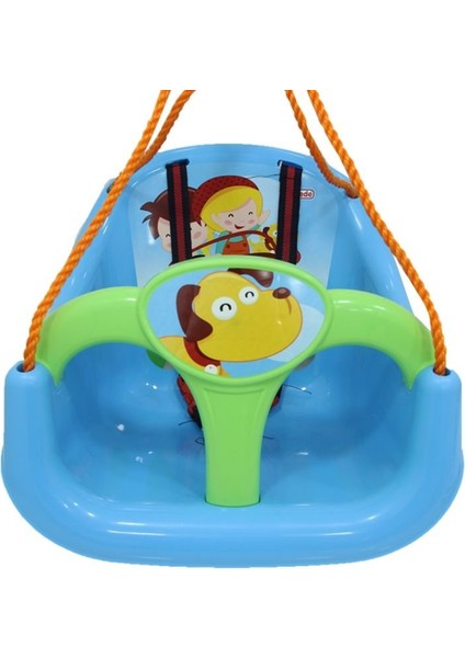 Dede Salıncak modelleri