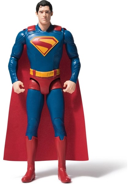 Superman Film Karakterleri 30 cm