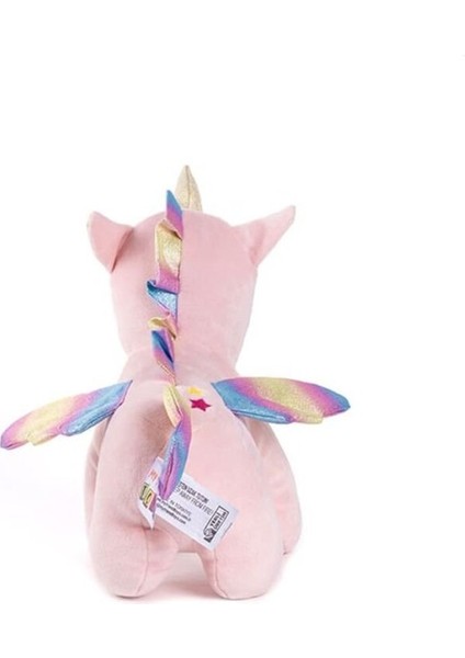 0860 Pembe Kanatlı Unicorn modelleri