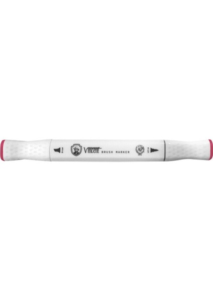 Graph Master Brush Marker R147 Carmine fiyatları