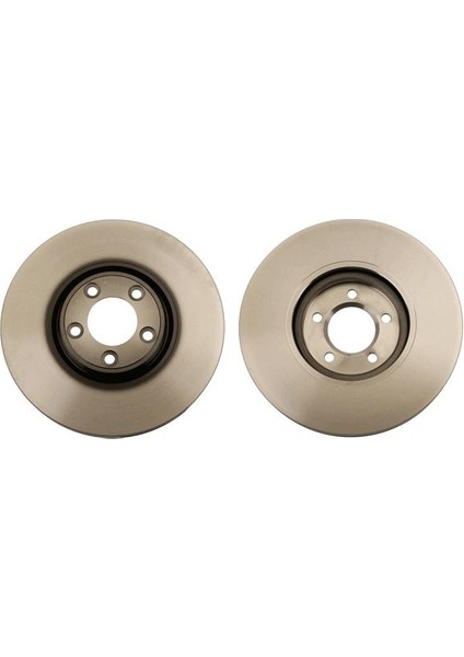 FREN DISKI ON JAGUAR S-TYPE 2 10200 XJ 10350. 10358 C2C8354