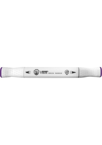 Graph Master Brush Marker V137 Deep Violet fiyatları