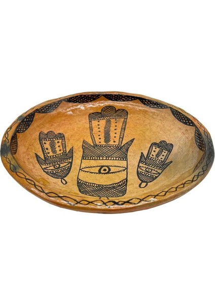 Fatma Ana Eli Toprak Çanak AOB2829 modelleri