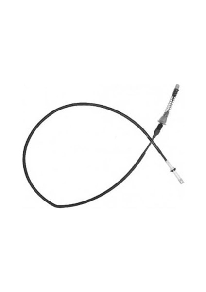 GAZ TELİ PARTNER-BERLINGO 1997 1629 G0