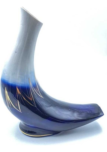 Porselen Vazo AOB1692