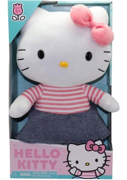 HKT13000 Hello Kitty 30 cm Sürpriz Pelüş - 24684 modelleri
