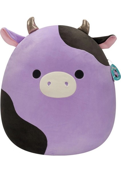 Squishmallows Jumbo Boy 62 cm Seri 21