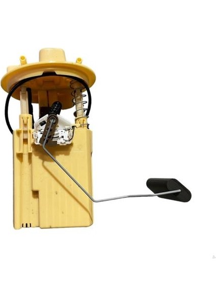 YAKIT ŞAMANDIRASI RENAULT CAPTUR 1 2013 CLIO 4 2012-2021 1.5DCI K9K 172021275R 172027215R