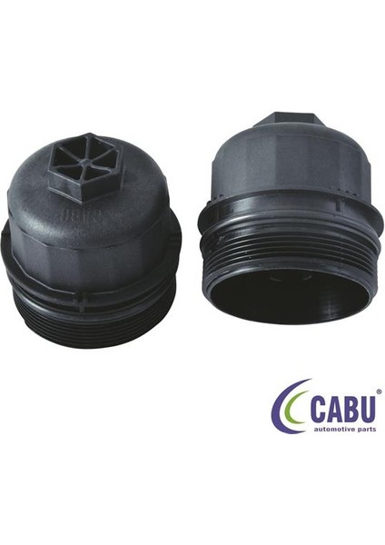 YAĞ FİLTRE KABI KÜÇÜK TİP ASTRA J-COMBO-LİNEA-DOBLO 650018 55565961