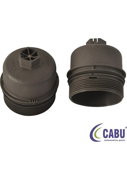 YAĞ FİLTRE KABI 1.3 JTD UFİ TİPİ 5650993 93186853