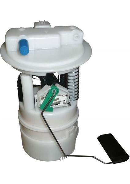 YAKIT ŞAMANDIRASI RENAULT CLIO 4 2012 1.2 165 D4F 172025354R 172025354R