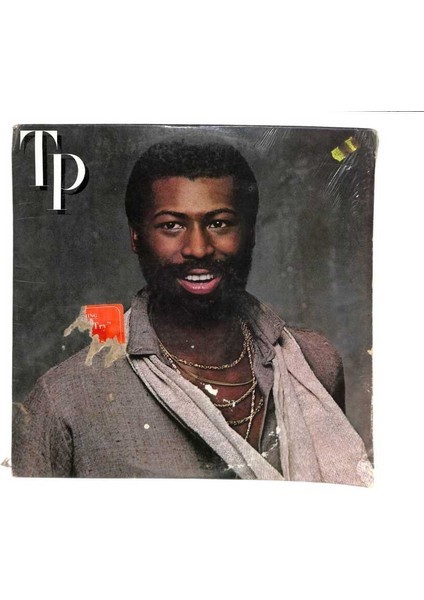 Teddy Pendergrass – Tp 1980 Us Lp (109) PLK17525