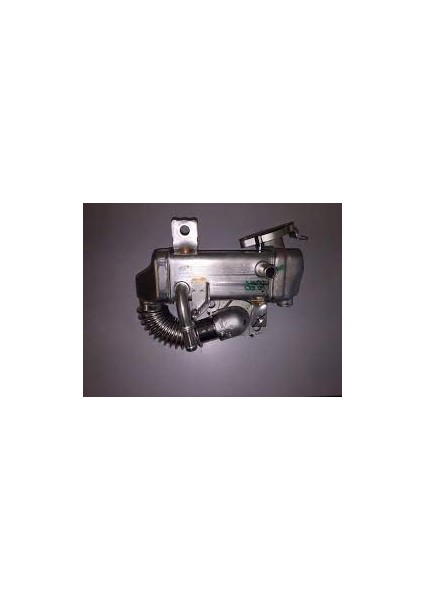 EGR SOĞUTUCUSU KADJAR 2015KOLEOS 2 2016MEGANE 4 2015TRAFIC 3 2015 QASHQAI 2 2013 10-TRAIL 3 2014 1.6 DCI R9M 147350678R 1473500QAH