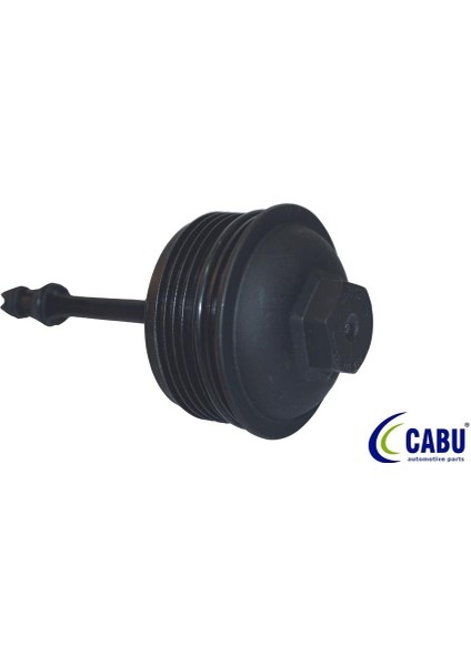 YAĞ FİLTRE KAPAĞI VW-AUDI-SKODA-SEAT 1.2 03P115433