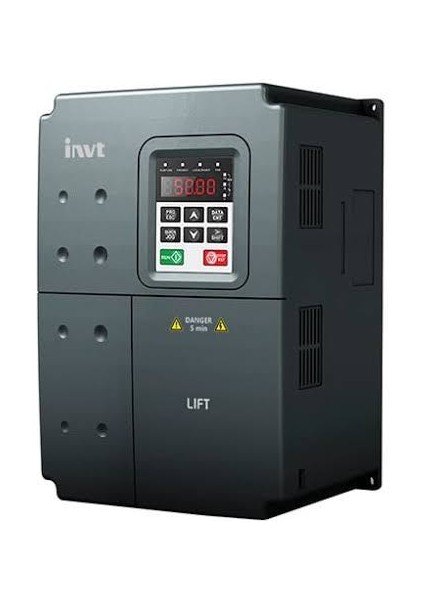 GD300L ASANSÖR HIZ KONTOL CİHAZI