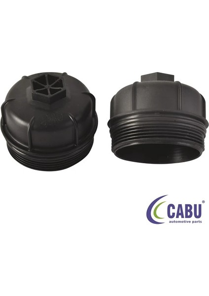 YAĞ FİLTRE KAPAĞI BÜYÜK TİP LINEA-2.0-DOBLO 55213346