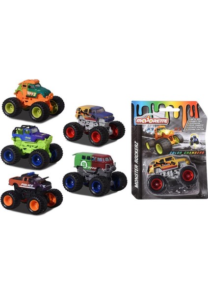 212057257 Monster Rockerz Color Changers 5-Asst