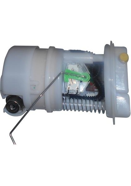 YAKIT ŞAMANDIRASI RENAULT CLIO 2 1998-2010 1.2 D7F D4F 1.4 K4J 1.6 K4M K7M 2.0 F4R 8200683207 8200057324