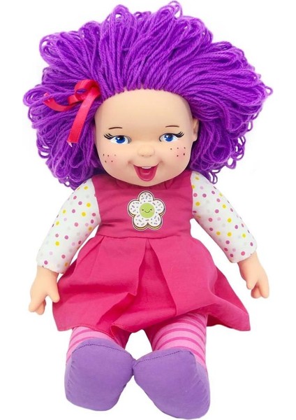 Nessiworldman Gökkuşağı Bebekleri 40 cm