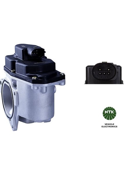 EGR VALFİ GOLF 6-JETTA 3-PASSAT-TIGUAN-SCIROCCO-A4-A5-Q5-OCTAVIA 2.0 TDİ 2008 700418/700415 3L131501G 03L131501K 03G131501P