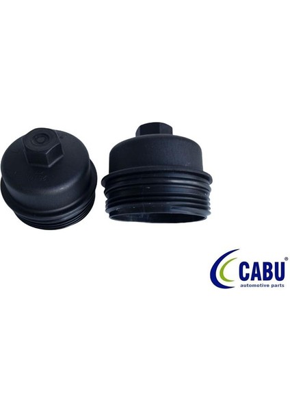 YAĞ FİLTRE KABI CORSA C-ASTRA H -ATRA J -AVEO 1.4 -CRUZE 1.6 650170 55593189