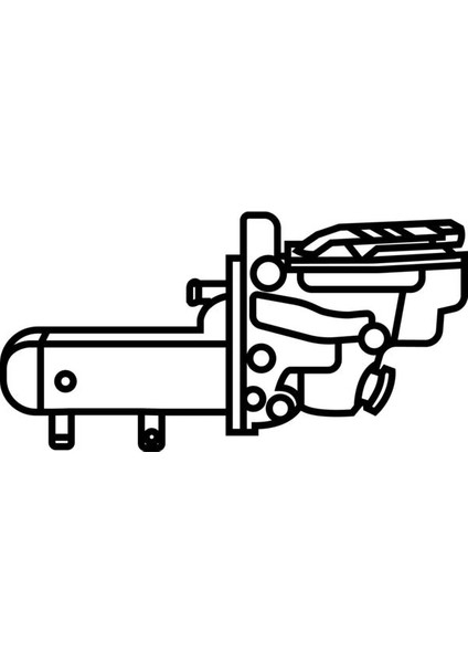 EGR VALFI RENAULT RENAULT MASTER 3 2010 OPEL MOVANO B 2010 2.3 DCİ 147355889R