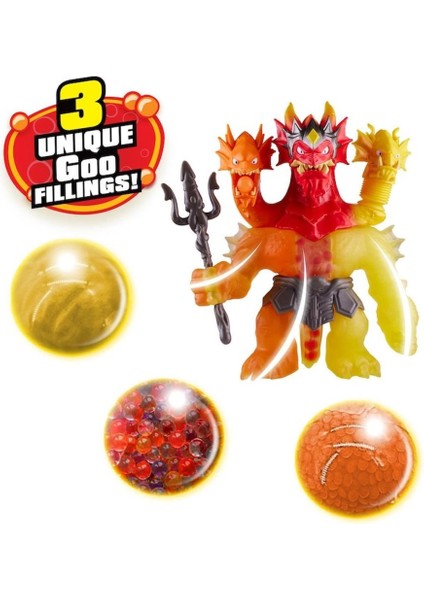 GJT56000 Goojitsu Stretch Strikes King Hydra 42948 fiyatları