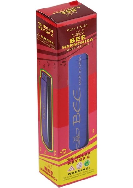 KZL-1102193 Mızıka -Kızılkaya Oyuncak indirimleri