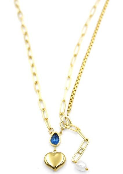 Kalp Kolye - Altın fiyatları