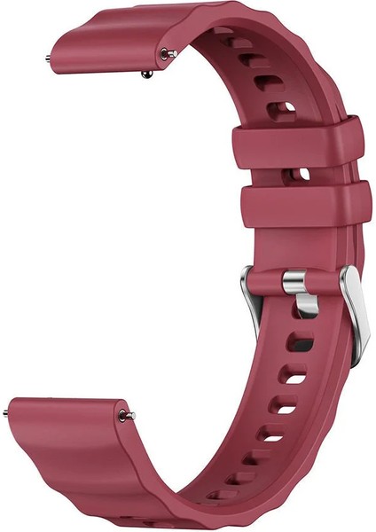 Gt6 41MM Official 18MM Silikon Kordon fiyatları