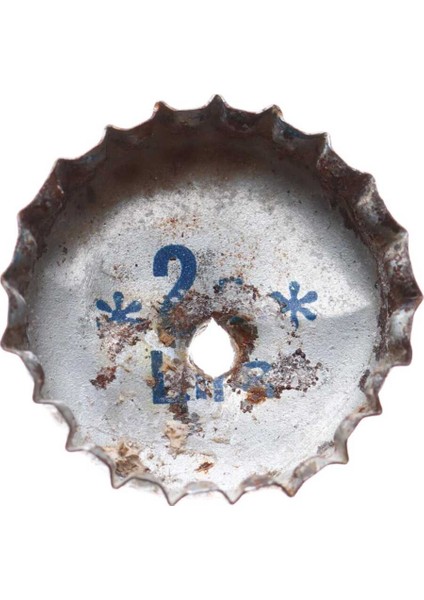 Güzel Marmara *şans Kapağı* Eski Gazoz Kapağı CMK864 fiyatları