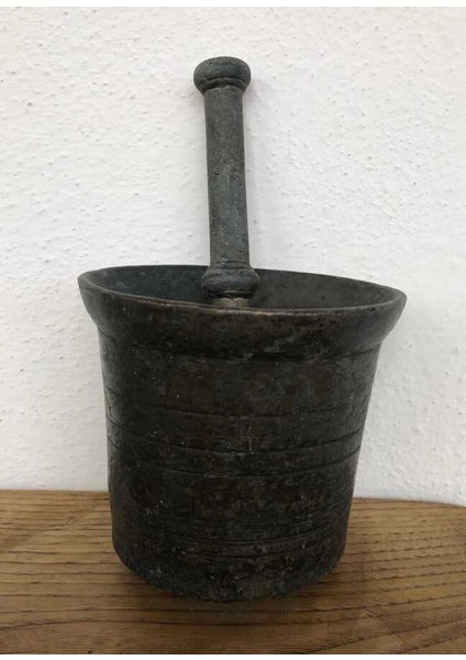 Eskilerden Bakır Havan AOB726