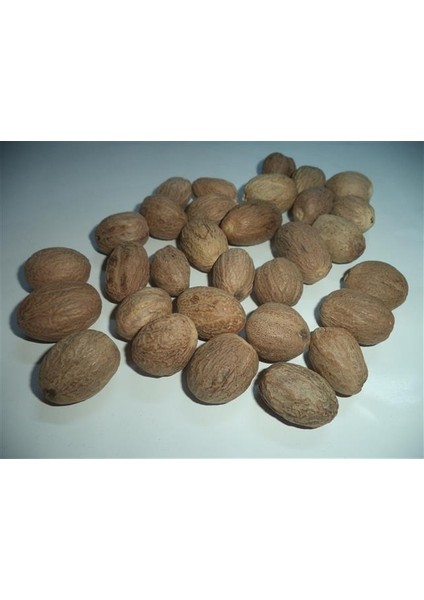 Muskat-Hint Cevizi 500 gr