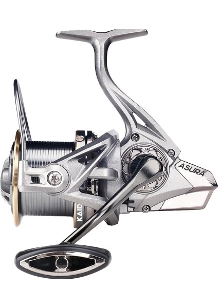 Kaıdo Asura 12000SF 6+1bb Surf Olta Makinesi