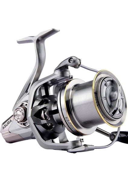 Kaıdo Asura 12000SF 6+1bb Surf Olta Makinesi fiyatları