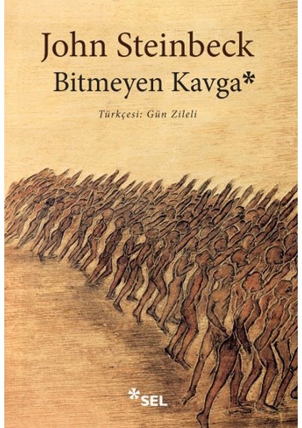 Bitmeyen Kavga