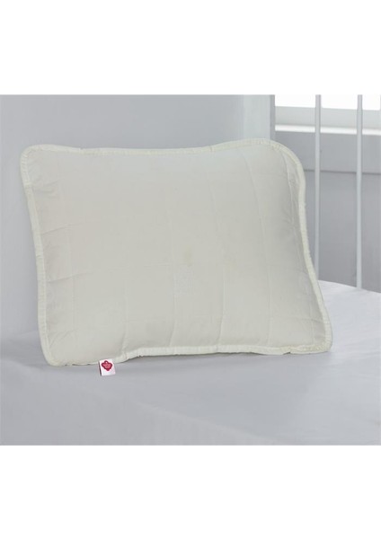 Cotton Box Bebek Yün Yastık 35X45