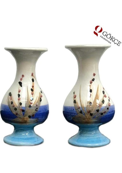 Çini Vazo *çifti* AOB436 fırsatları