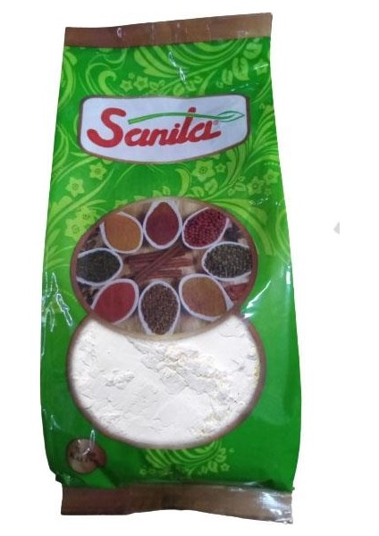 Patates Nişastası 500 gr