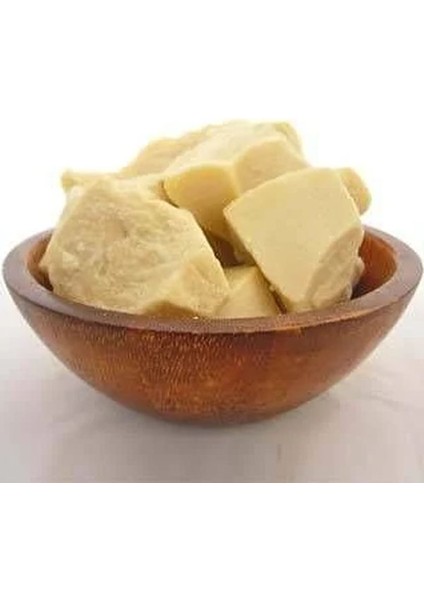 Kakao Yağı Katı Naturel 500 gr
