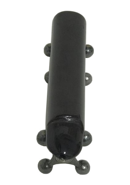 Sıkma Kehribar Sigara Ağızlığı AOB529