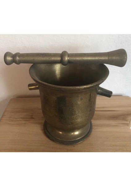 Eskilerden Bakır Havan AOB732 modelleri