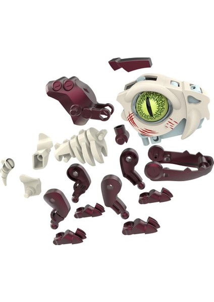 Silverlit Biopod Ikili Dinozor Robot modelleri