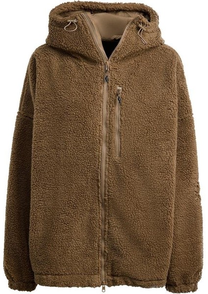 Kadın Yeşil aSMC FZ FLZ Ceket KA0646