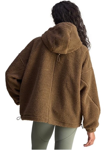 Kadın Yeşil aSMC FZ FLZ Ceket KA0646