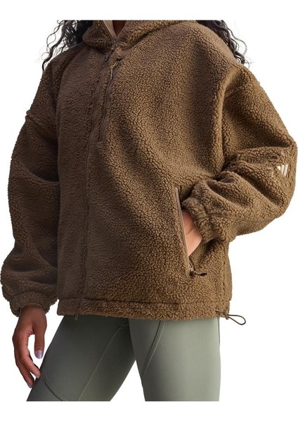 Kadın Yeşil aSMC FZ FLZ Ceket KA0646