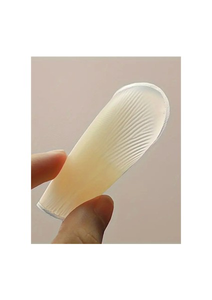 1ADET-NEFES Alabilir Görünmez Koruma Pedi – Kaymaz, Anti-Teşhir, Yıkanabilir