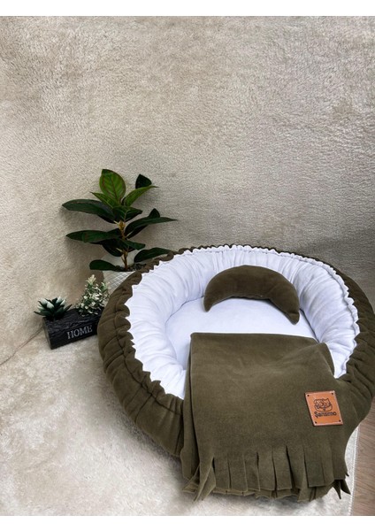 Premium Pet Yatağı – Yumuşak, Daya fiyatları